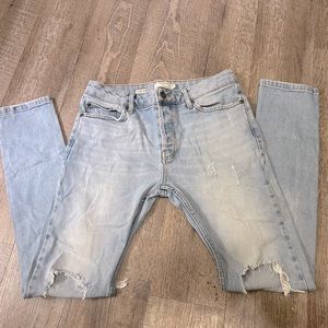 TOPMAN Jeans